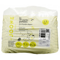Joone Les Couches Parfaites...
