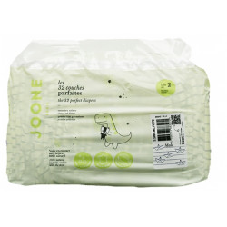 Joone Les Couches Parfaites...