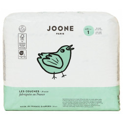 Joone Les Couches Parfaites...