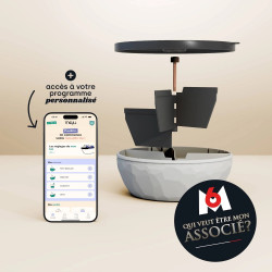 Maju Bol couleur anthracite...