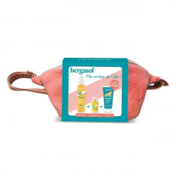 Bergasol Coffret Banane...