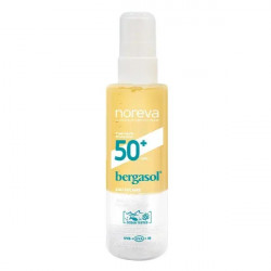 Bergasol Eau solaire SPF50+...