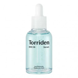 TORRIDEN SERUM À L'ACIDE...