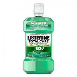 Listerine Bain de Bouche...