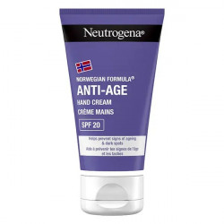 Neutrogena Crème Mains...