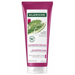 Klorane Hydratation &...