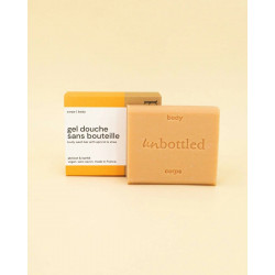 Unbottled Gel douche sans...