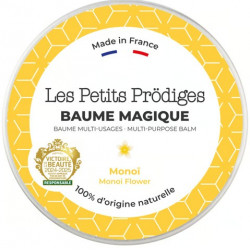 Les petits prodiges Le...