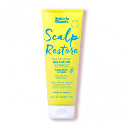 Umberto Giannini Shampoing...