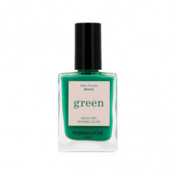 Manucurist Green Vernis à...