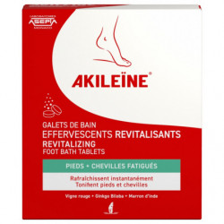 Akileïne Galets de Bain...