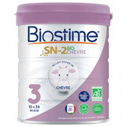 Biostime SN-2 Bio Chèvre...