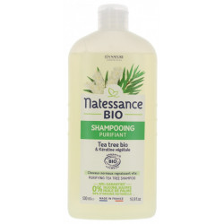 Natessance Shampoing...