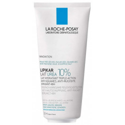 La Roche-Posay Lipikar Lait...