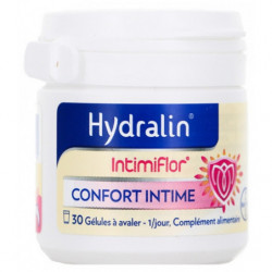 Hydralin IntimiFlor Confort...