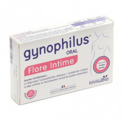 Gynophilus Oral Flore...