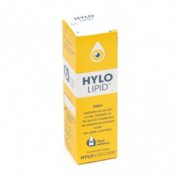Ursapharm Hylo Lipid - 3ml