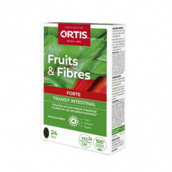 Ortis Fruits & Fibres Forte...
