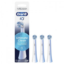 Oral-B iO Brossettes pour...