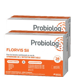 Probiolog Florvis Sii...