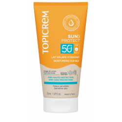 Topicrem SUN PROTECT - Lait...