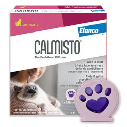 Elanco Calmisto Chat...