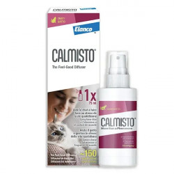 Elanco Calmisto Chat Spray...