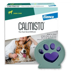 Elanco Calmisto Chien...
