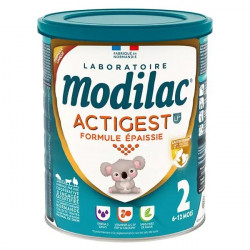 Modilac Actigest Lait...