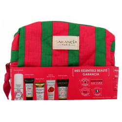 Garancia Trousse Mes...