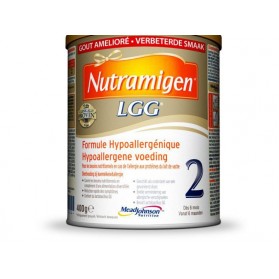 Nutramigen 2 LGG 400g
