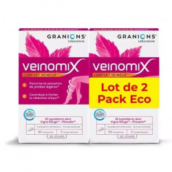 Granions Veinomix 2x60...