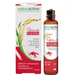 Naturactive Roll-on Piqures...