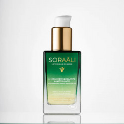 Soraali L'Huile...