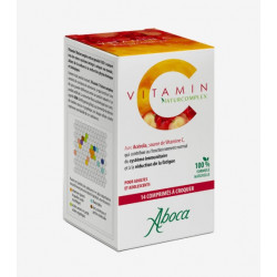 Aboca Vitamin C...