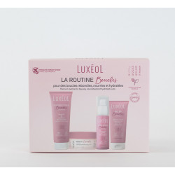 Luxeol Coffret La routine...
