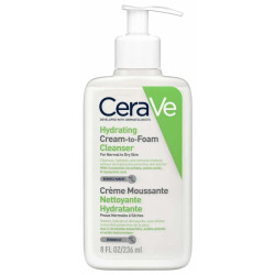 CeraVe Crème Moussante...