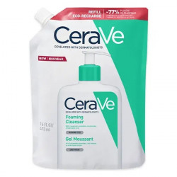 CeraVe Nettoyants Gel...