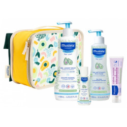 Mustela Vanity Les...
