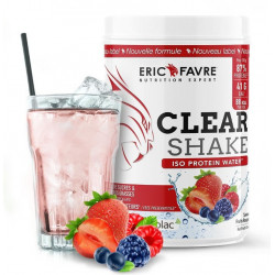 Eric Favre Clear Shake -...