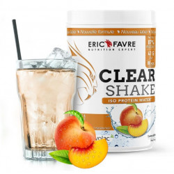 Eric Favre Clear Shake -...