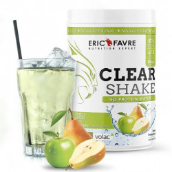 Eric Favre Clear Shake -...