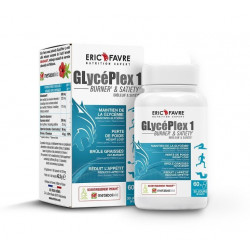 Eric Favre GlycéPlex-1 -...
