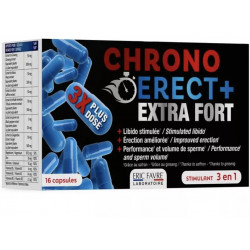 Eric Favre ChronoErect...