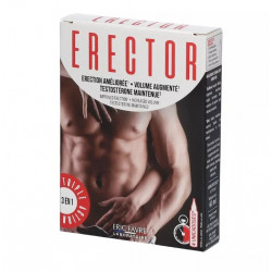 Erector Shot Libido Triple...
