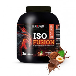 Eric Favre Iso Fusion...