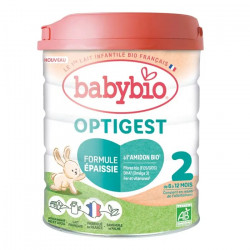 Babybio Optigest 2 Formule...