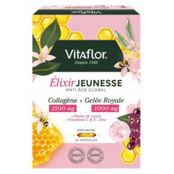 Vitaflor Élixir Jeunesse 20...