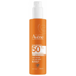 Avène Solaire Spray SPF50...