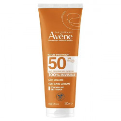 Avène Solaire Lait SPF50+...